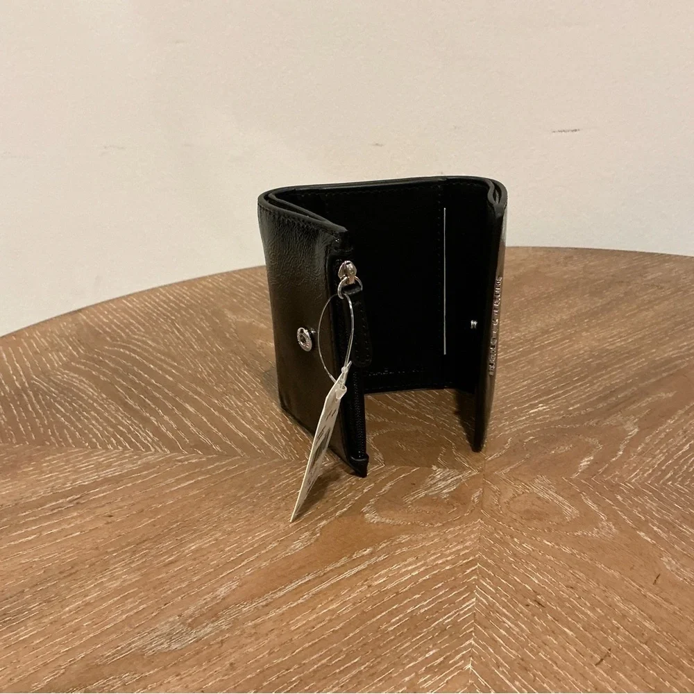 Michael Kors Black Card Holder